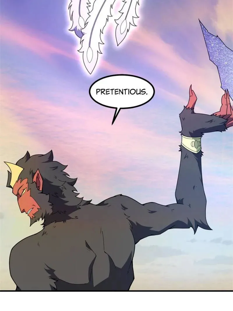 Read Monster Pet Evolution (Colored) (en) Manga Online