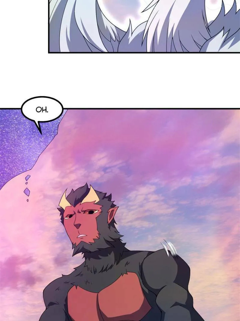 Read Monster Pet Evolution (Colored) (en) Manga Online