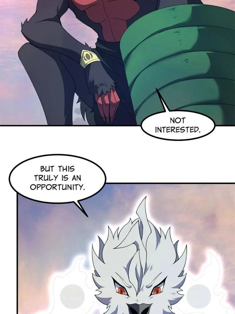 Read Monster Pet Evolution (Colored) (en) Manga Online