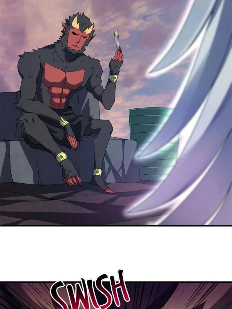 Read Monster Pet Evolution (Colored) (en) Manga Online