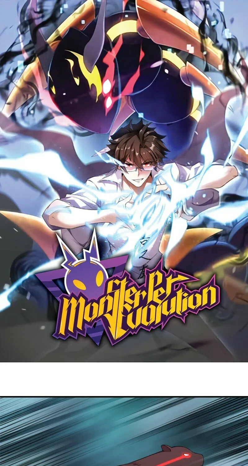 Read Monster Pet Evolution (Colored) (en) Manga Online
