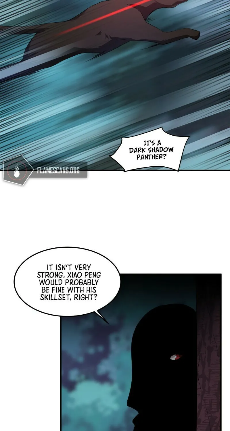 Read Monster Pet Evolution (Colored) (en) Manga Online