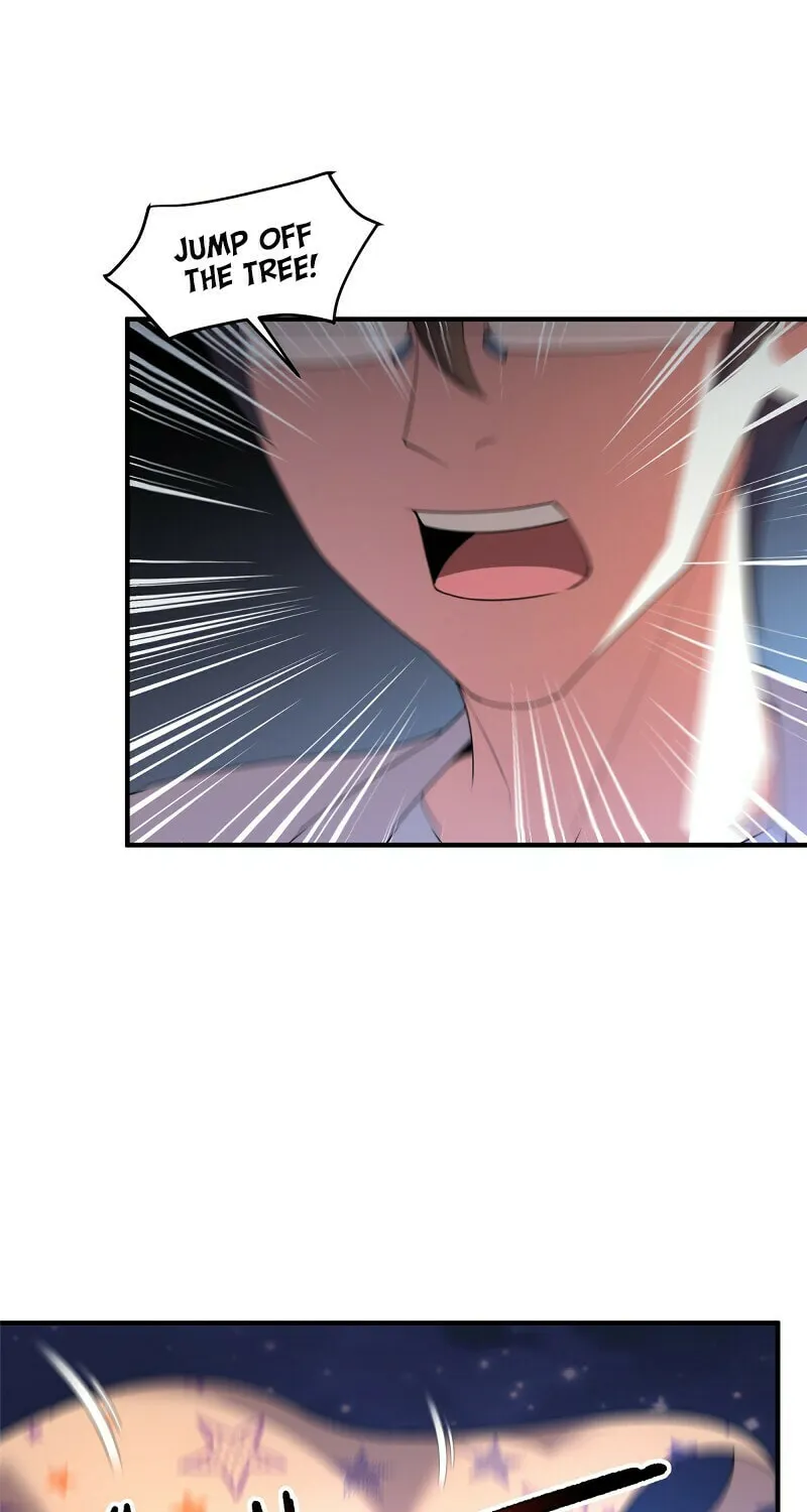 Read Monster Pet Evolution (Colored) (en) Manga Online