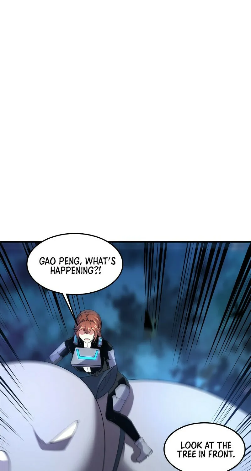 Read Monster Pet Evolution (Colored) (en) Manga Online