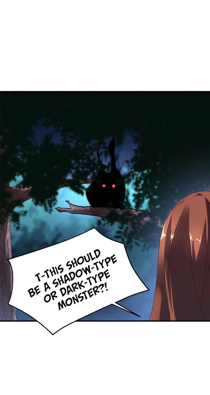 Read Monster Pet Evolution (Colored) (en) Manga Online