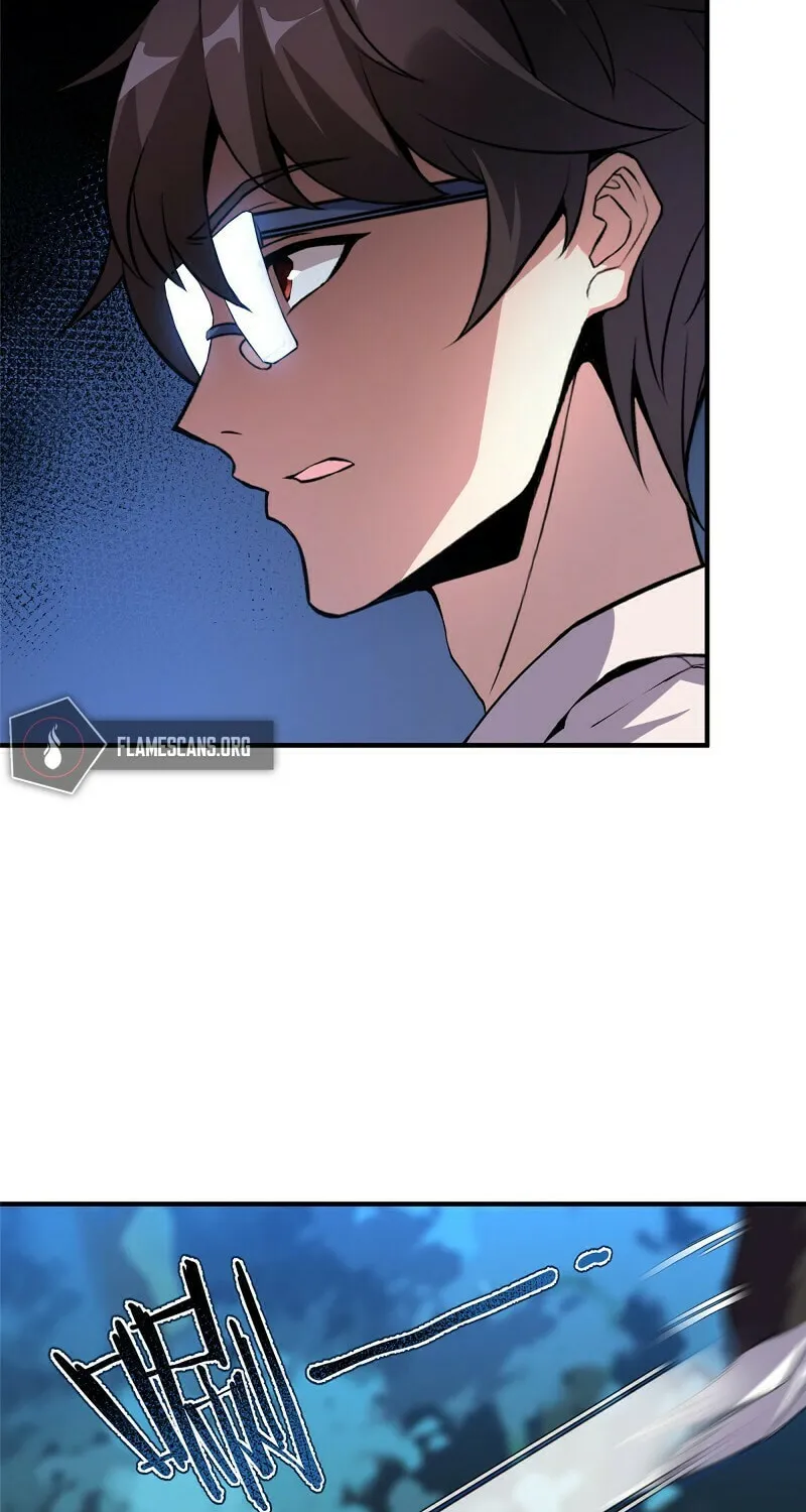 Read Monster Pet Evolution (Colored) (en) Manga Online