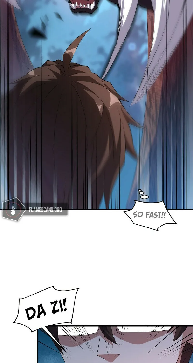 Read Monster Pet Evolution (Colored) (en) Manga Online