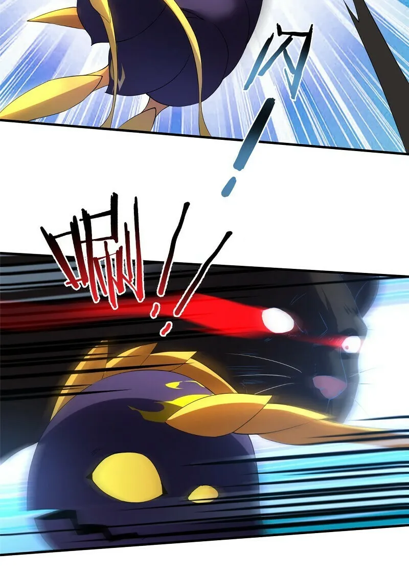 Read Monster Pet Evolution (Colored) (en) Manga Online