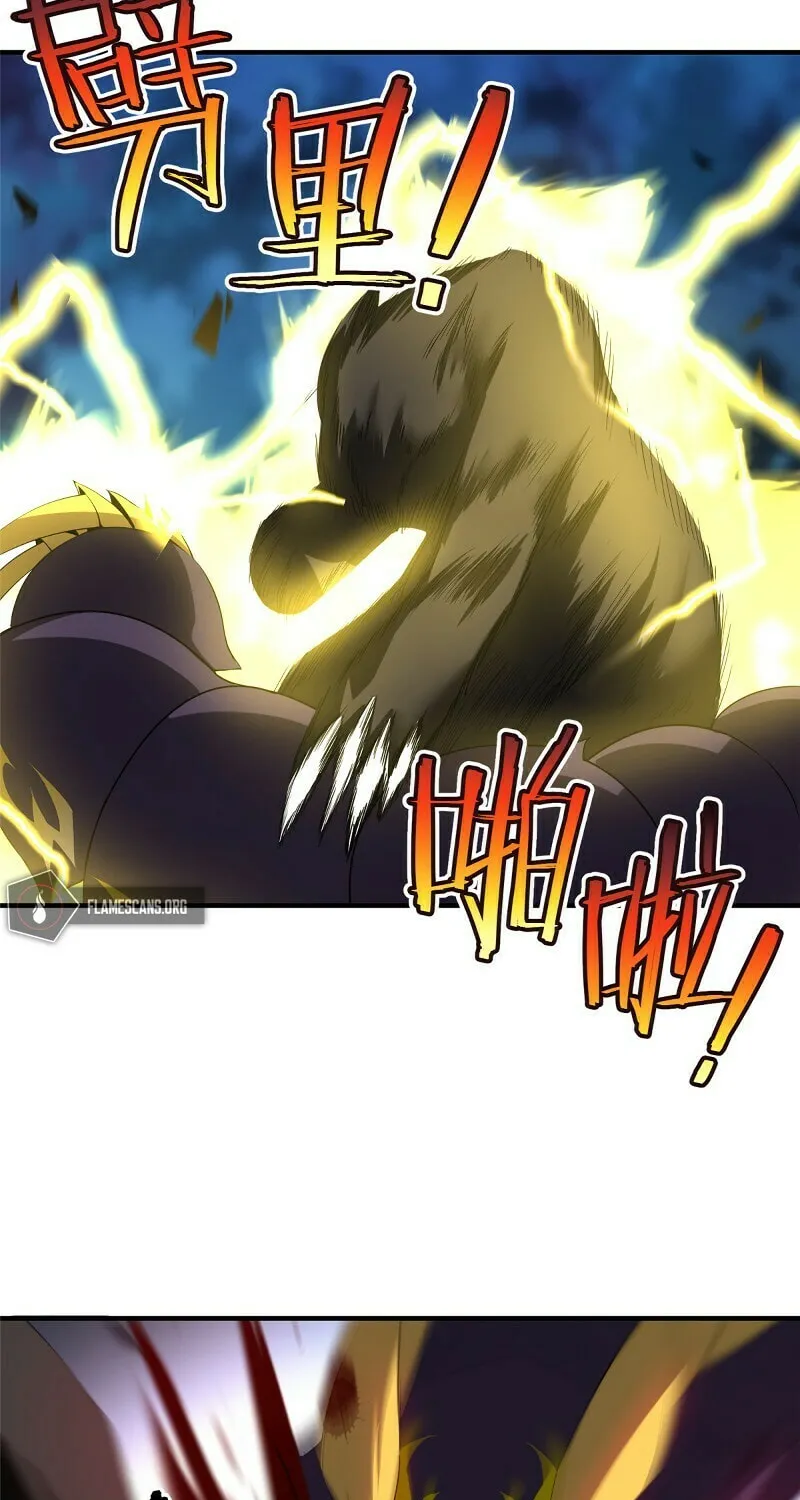 Read Monster Pet Evolution (Colored) (en) Manga Online