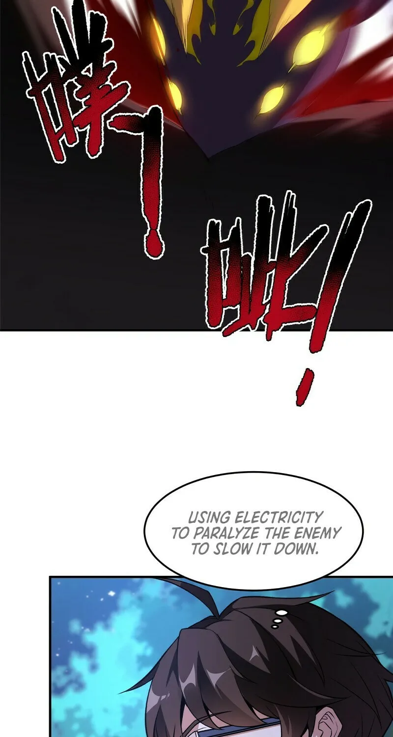 Read Monster Pet Evolution (Colored) (en) Manga Online