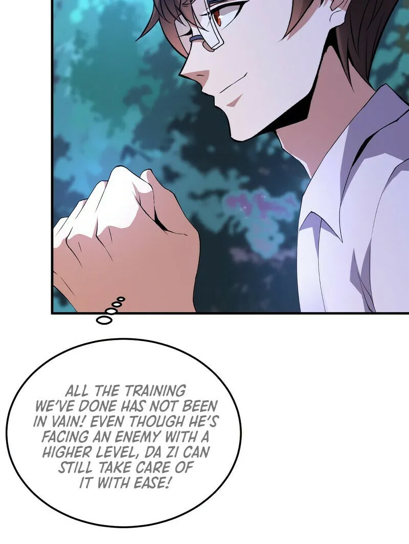 Read Monster Pet Evolution (Colored) (en) Manga Online