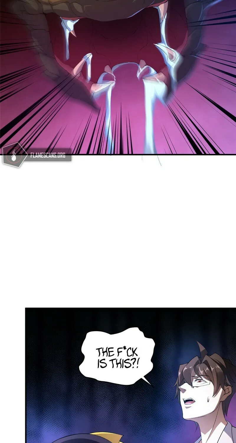 Read Monster Pet Evolution (Colored) (en) Manga Online