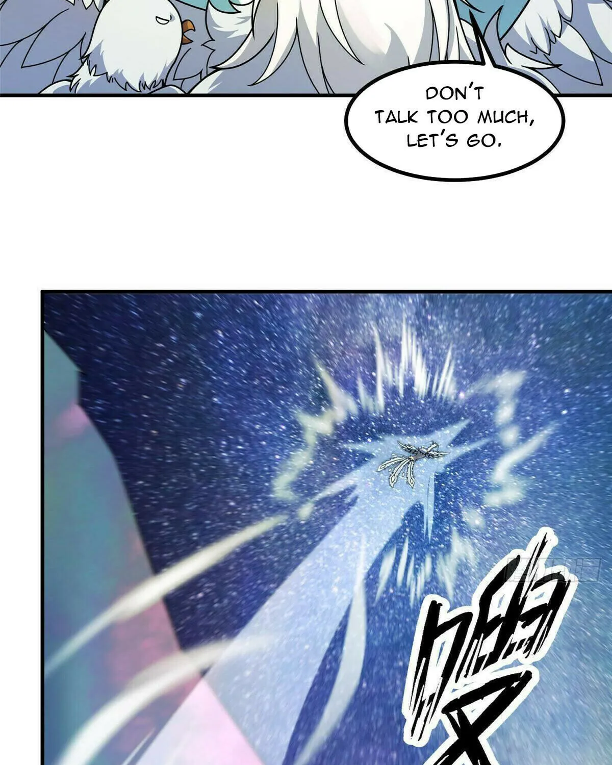 Read Monster Pet Evolution (Colored) (en) Manga Online