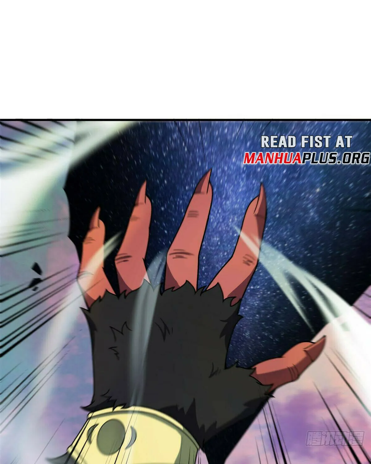 Read Monster Pet Evolution (Colored) (en) Manga Online