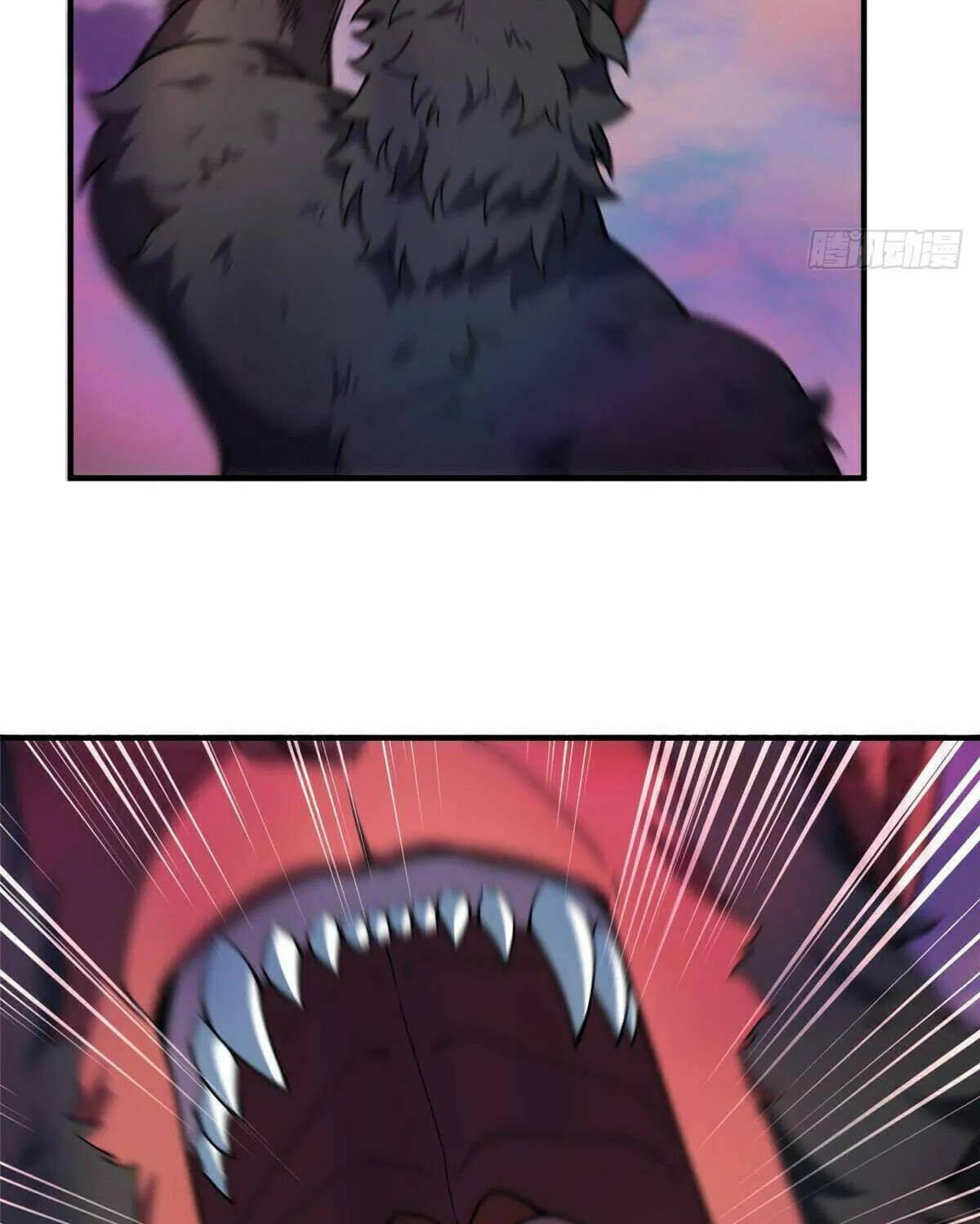 Read Monster Pet Evolution (Colored) (en) Manga Online