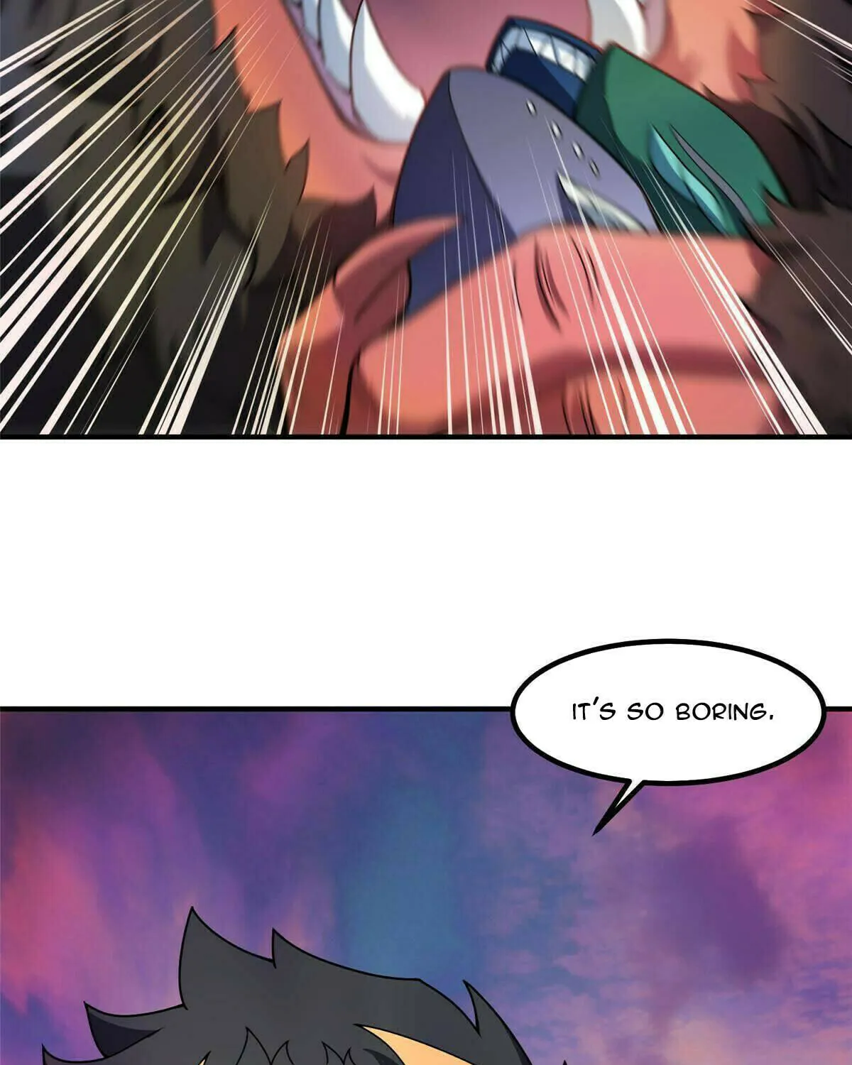 Read Monster Pet Evolution (Colored) (en) Manga Online