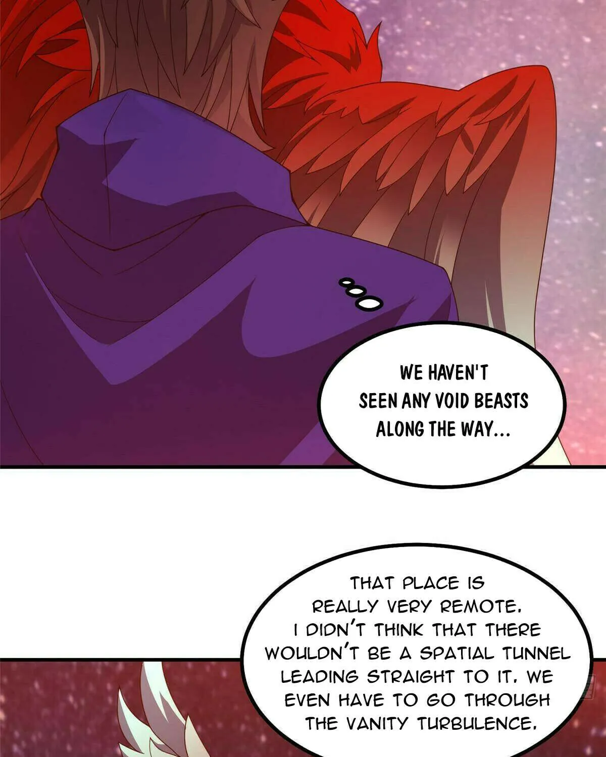 Read Monster Pet Evolution (Colored) (en) Manga Online