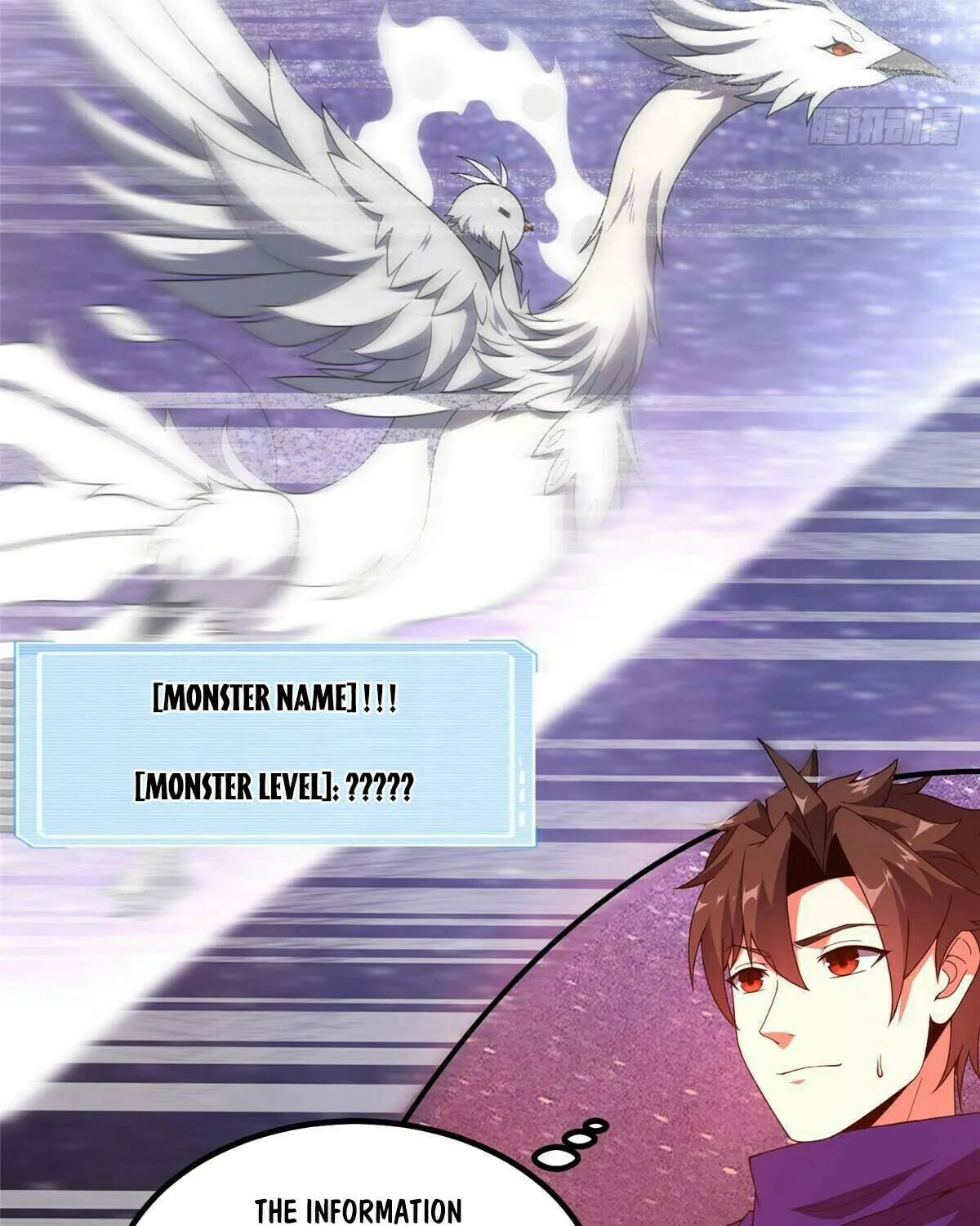 Read Monster Pet Evolution (Colored) (en) Manga Online