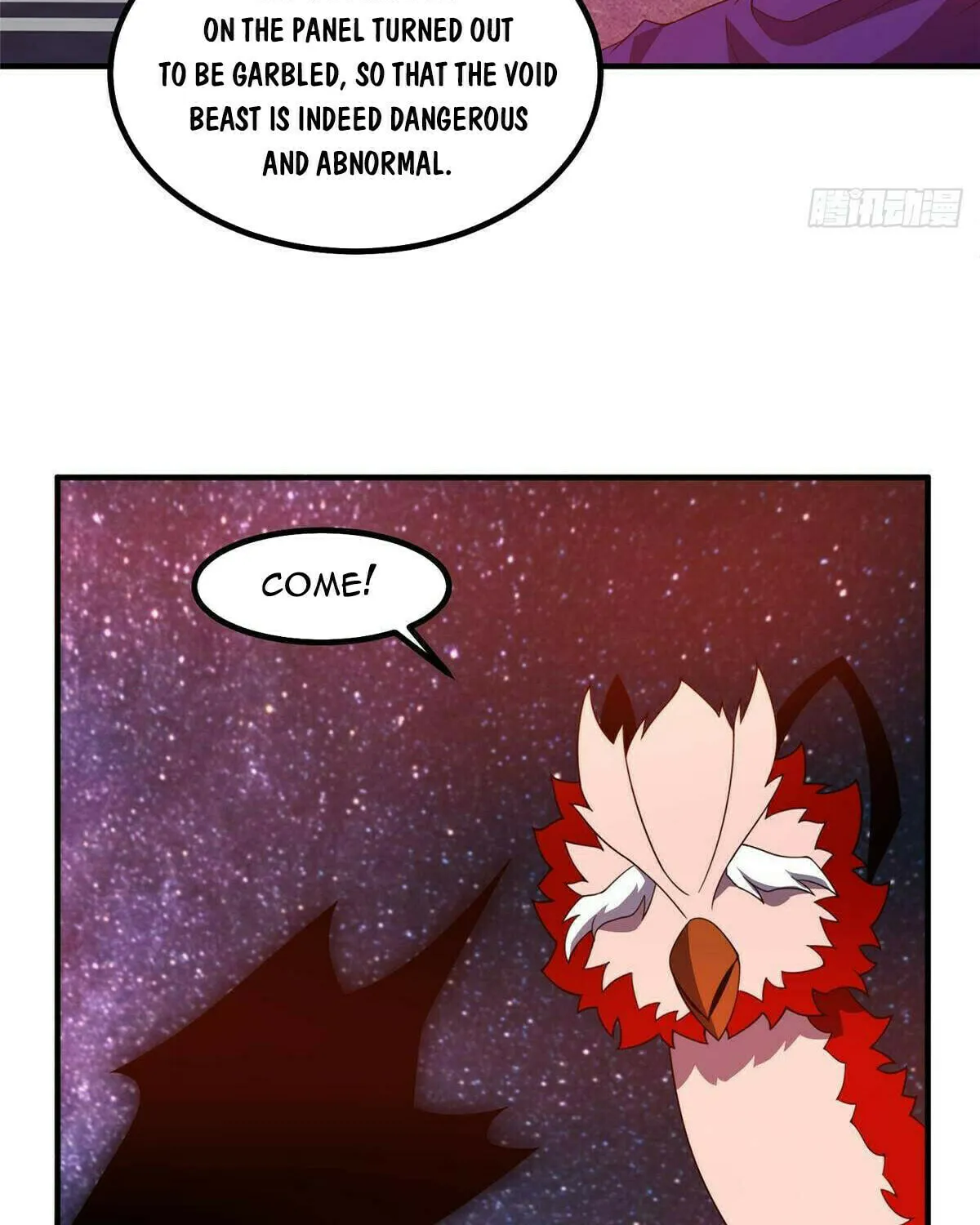 Read Monster Pet Evolution (Colored) (en) Manga Online