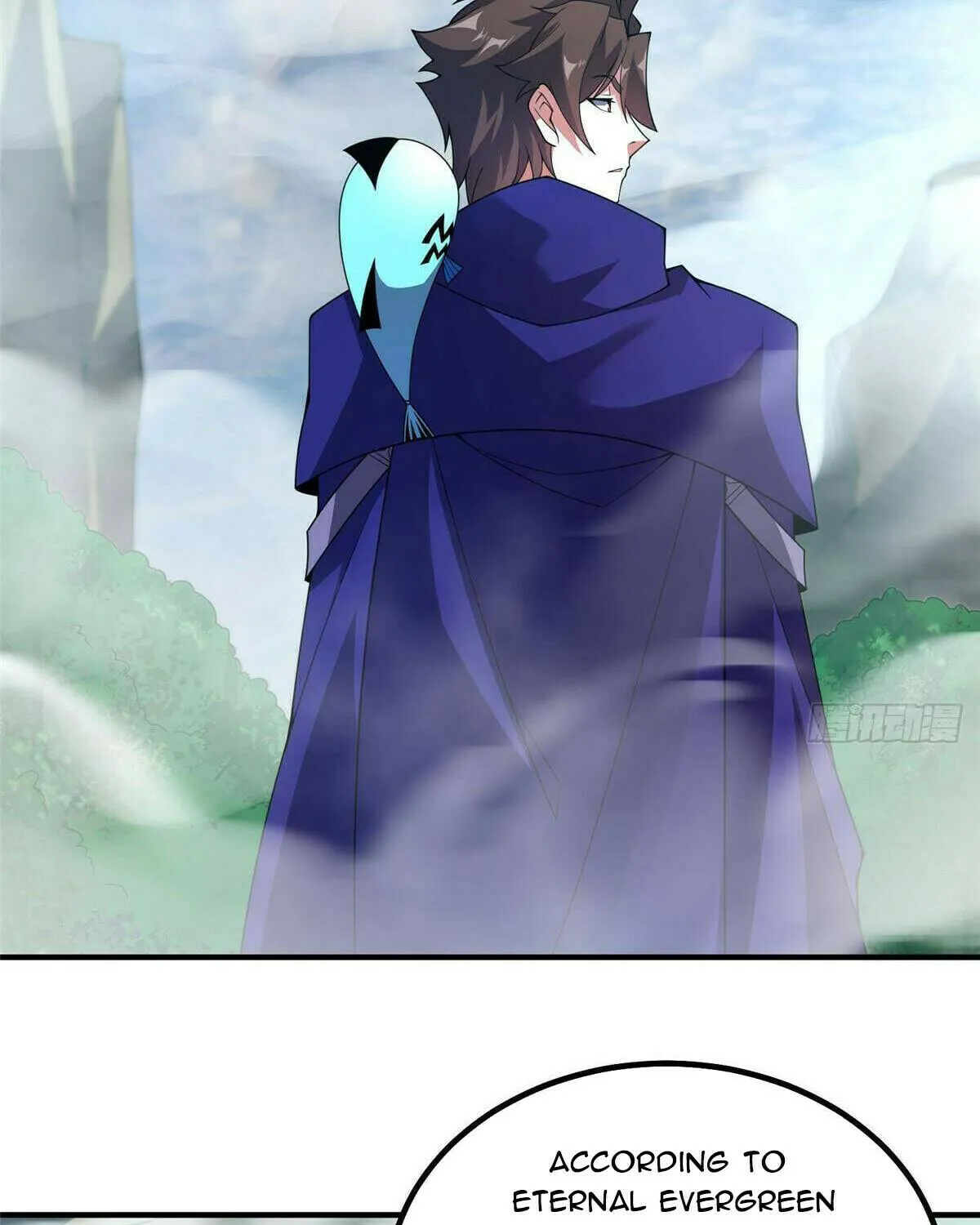 Read Monster Pet Evolution (Colored) (en) Manga Online