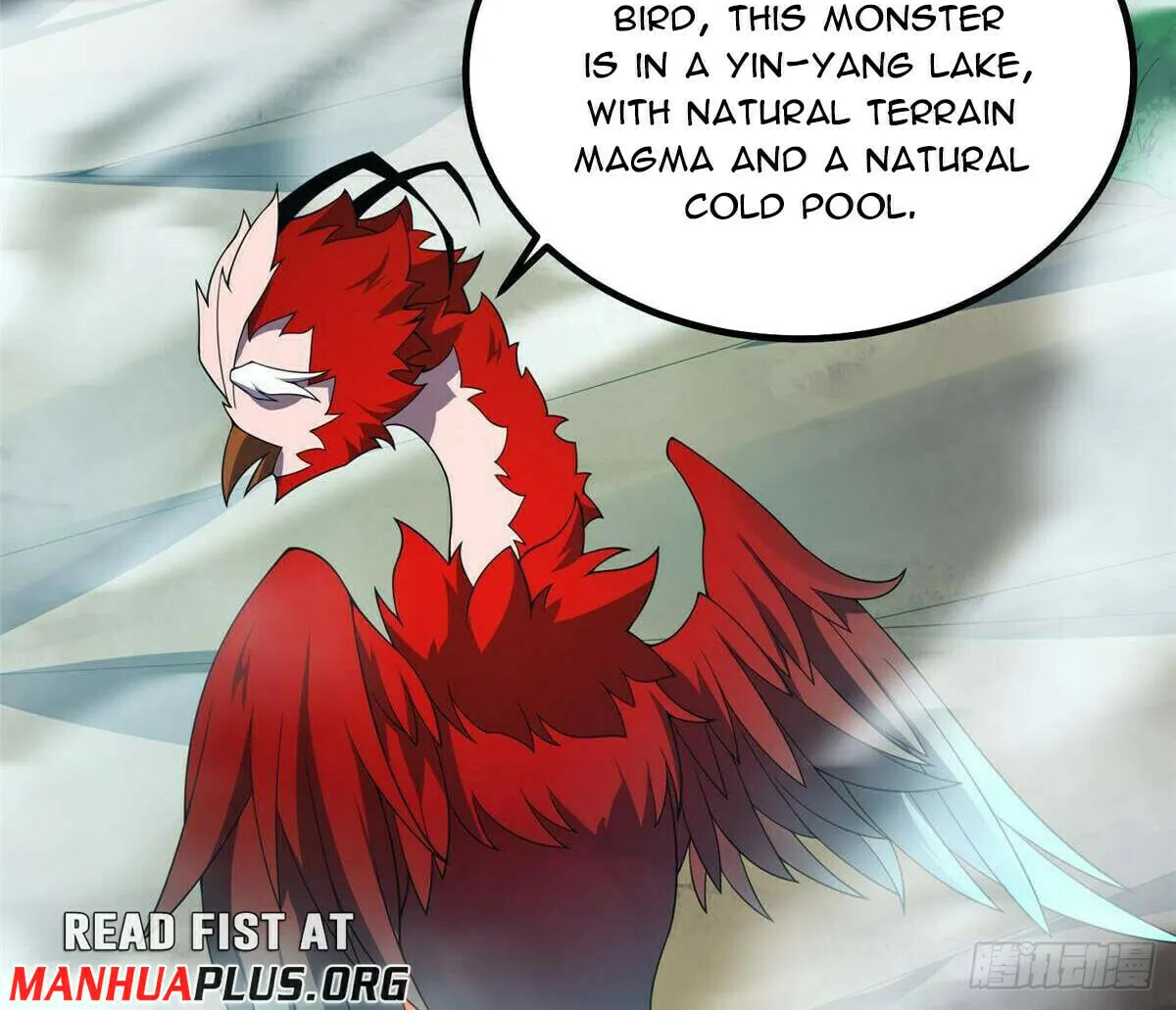 Read Monster Pet Evolution (Colored) (en) Manga Online