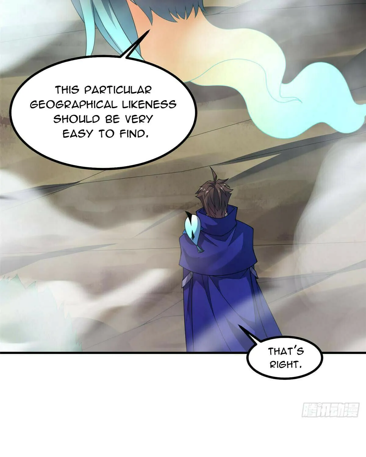 Read Monster Pet Evolution (Colored) (en) Manga Online