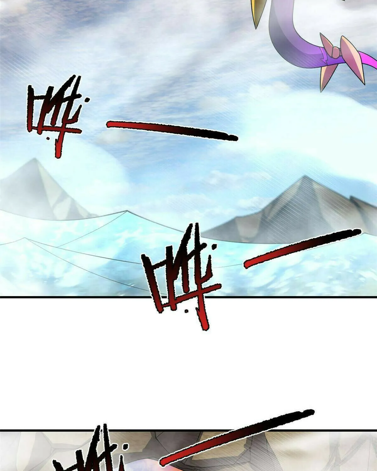 Read Monster Pet Evolution (Colored) (en) Manga Online