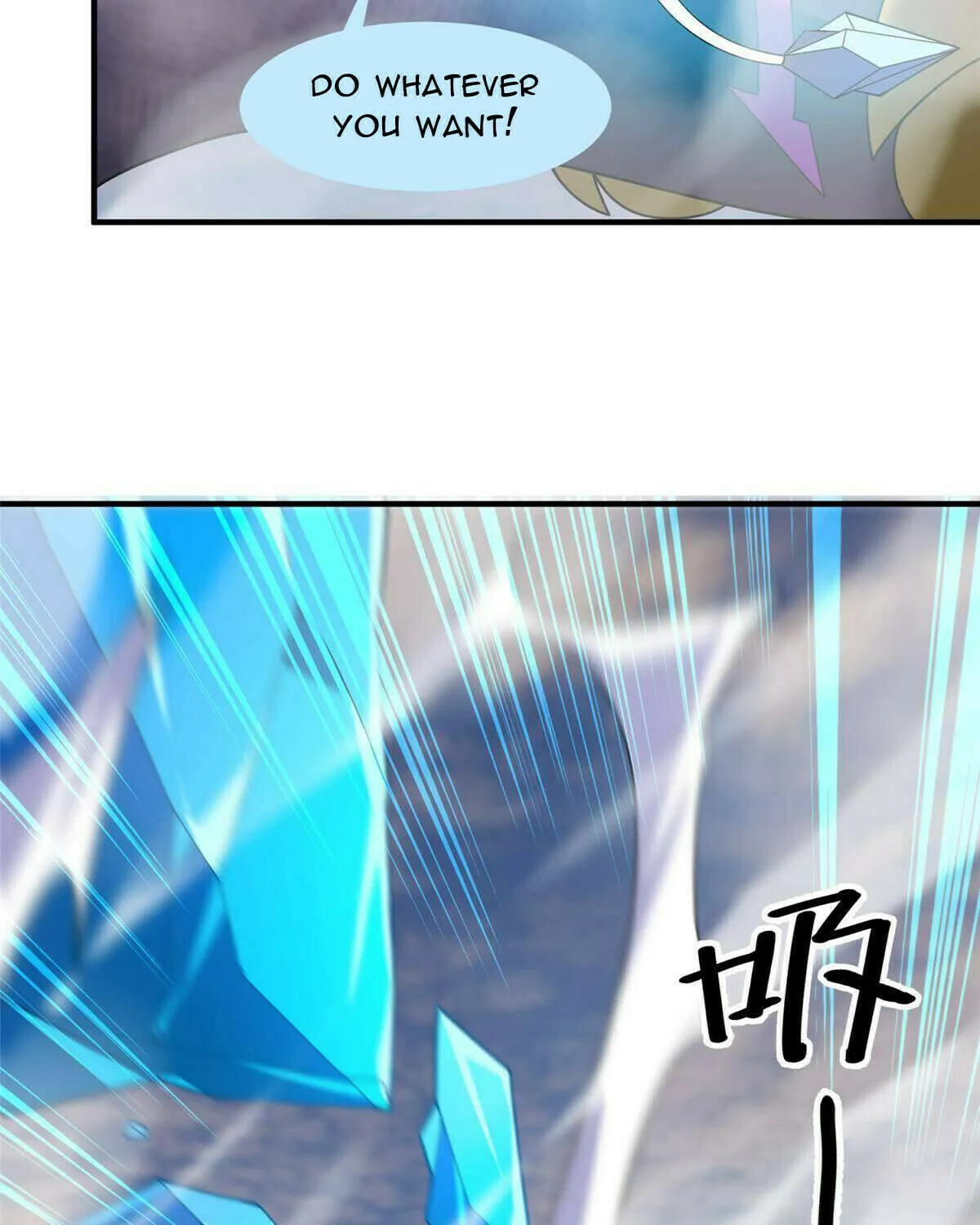 Read Monster Pet Evolution (Colored) (en) Manga Online