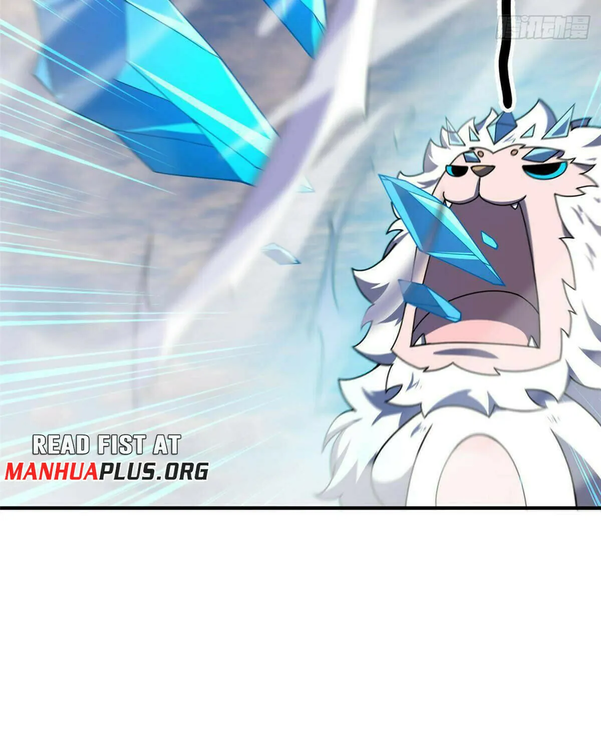 Read Monster Pet Evolution (Colored) (en) Manga Online