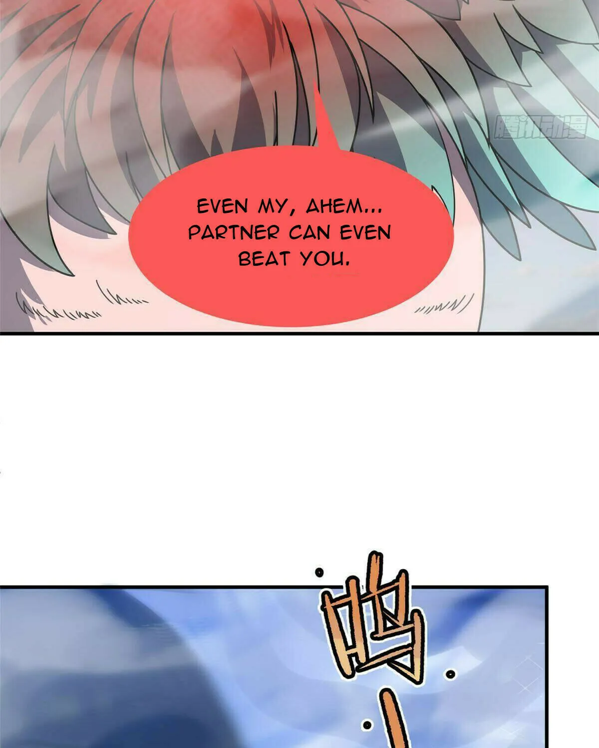 Read Monster Pet Evolution (Colored) (en) Manga Online