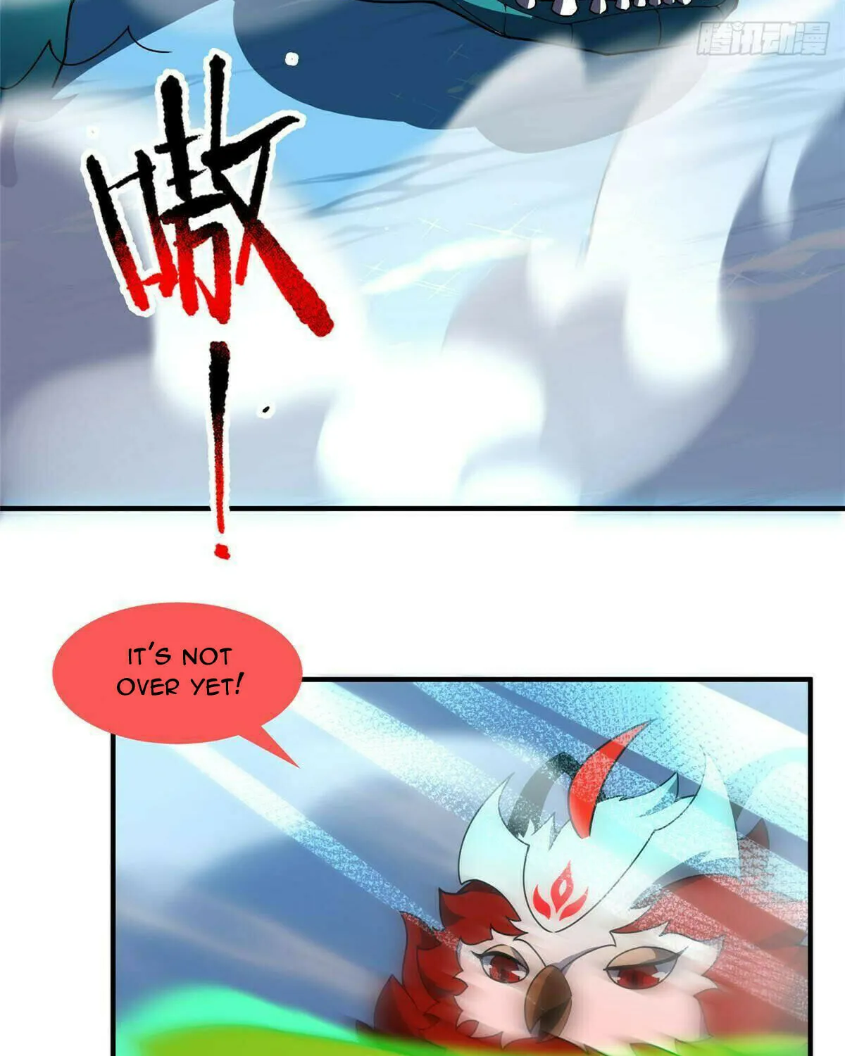 Read Monster Pet Evolution (Colored) (en) Manga Online