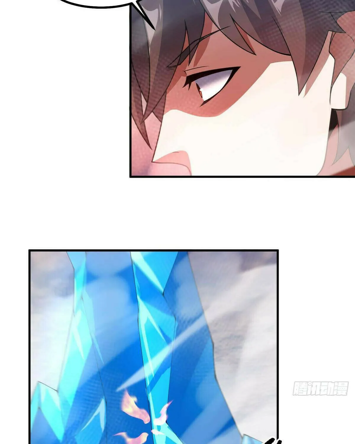 Read Monster Pet Evolution (Colored) (en) Manga Online