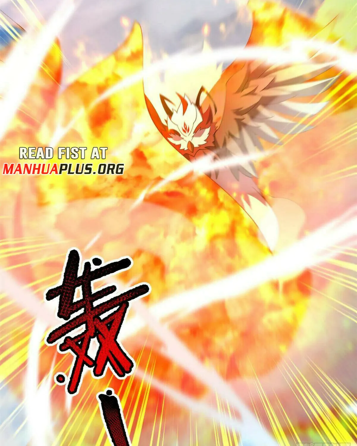 Read Monster Pet Evolution (Colored) (en) Manga Online