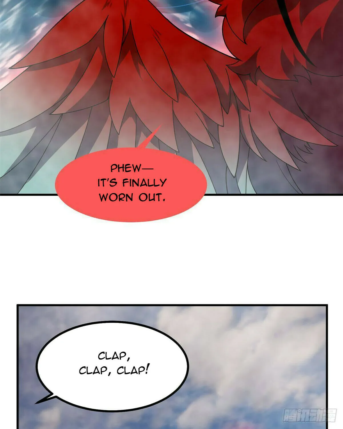 Read Monster Pet Evolution (Colored) (en) Manga Online