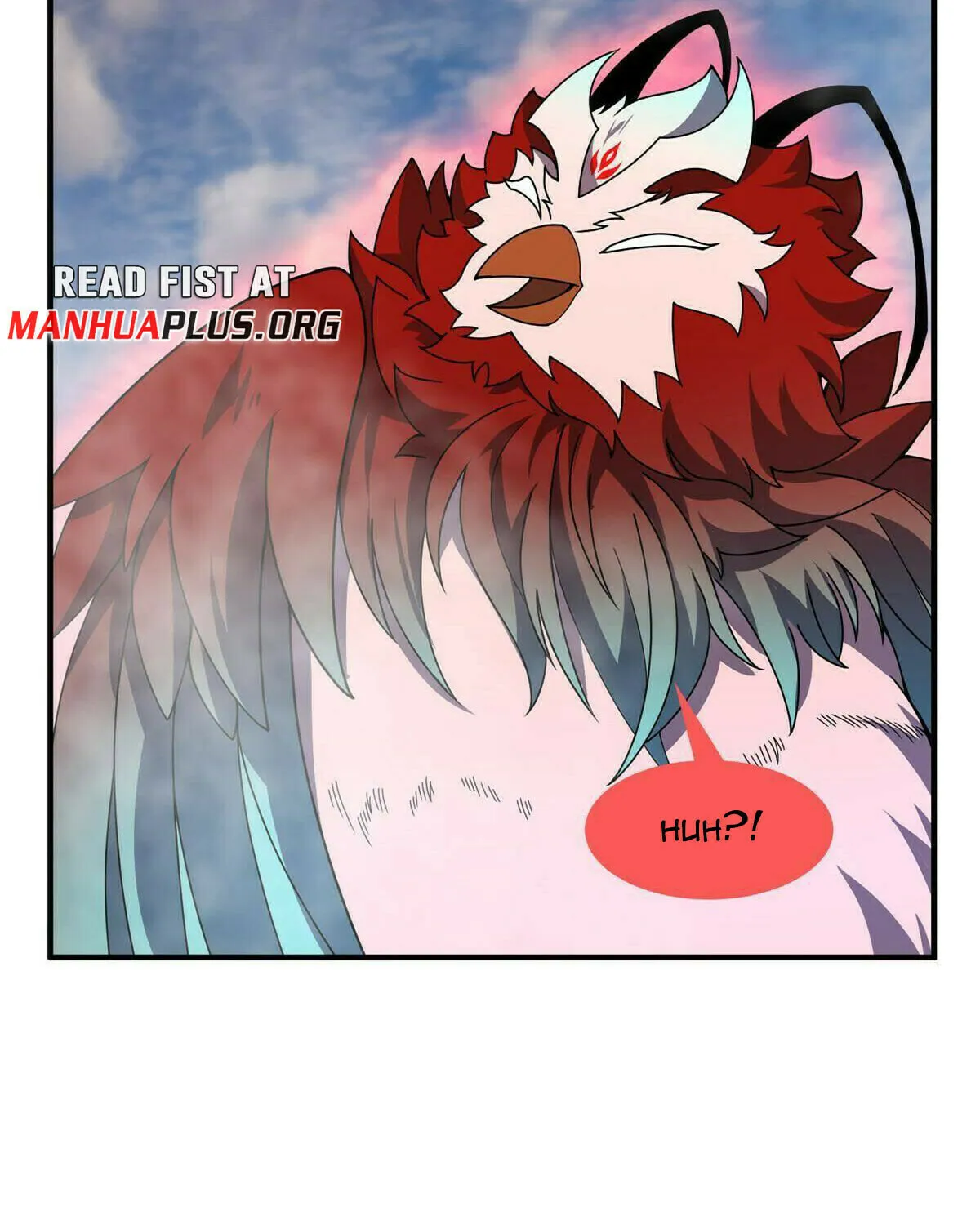 Read Monster Pet Evolution (Colored) (en) Manga Online