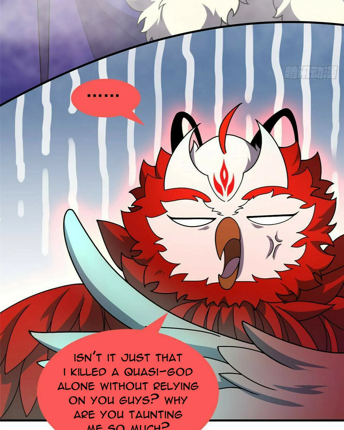 Read Monster Pet Evolution (Colored) (en) Manga Online