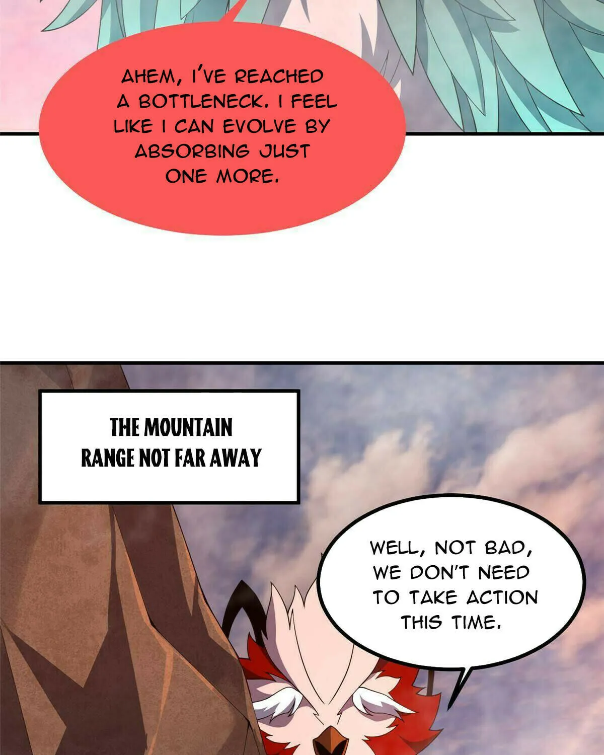 Read Monster Pet Evolution (Colored) (en) Manga Online