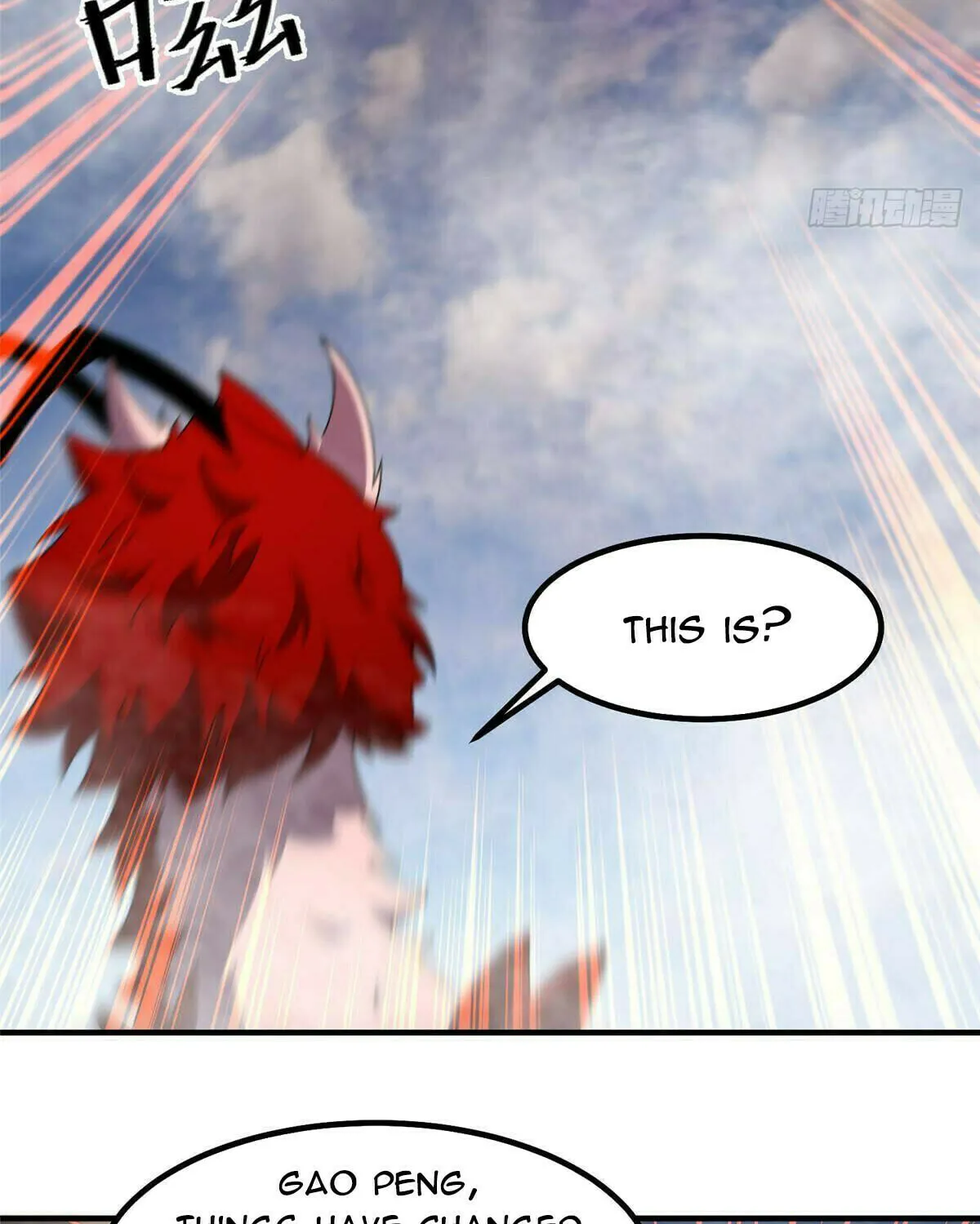 Read Monster Pet Evolution (Colored) (en) Manga Online