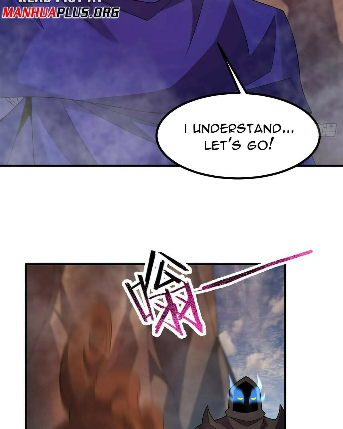 Read Monster Pet Evolution (Colored) (en) Manga Online