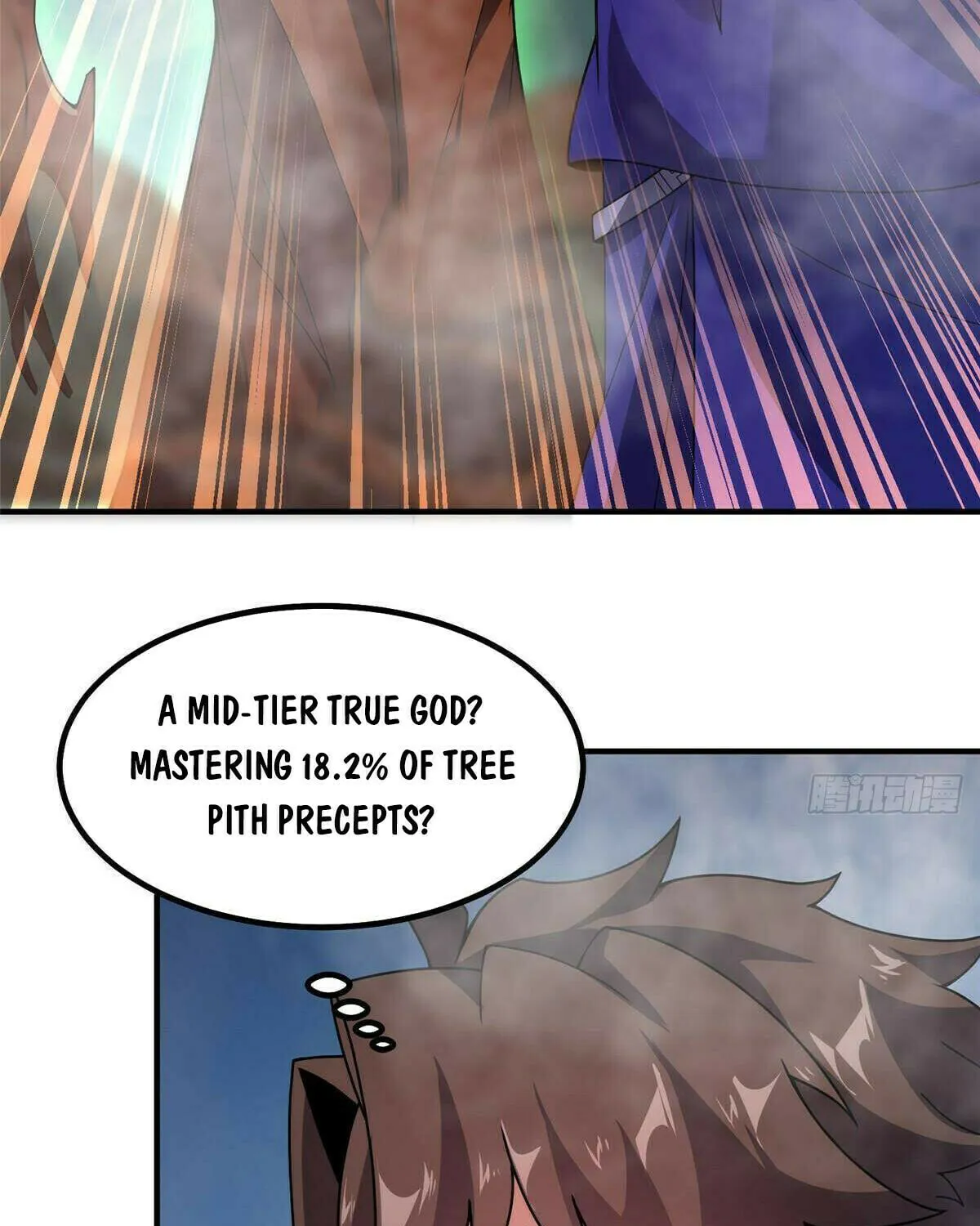 Read Monster Pet Evolution (Colored) (en) Manga Online