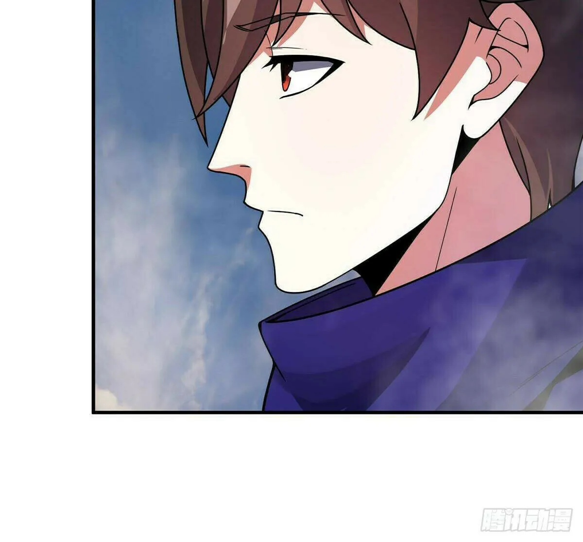 Read Monster Pet Evolution (Colored) (en) Manga Online