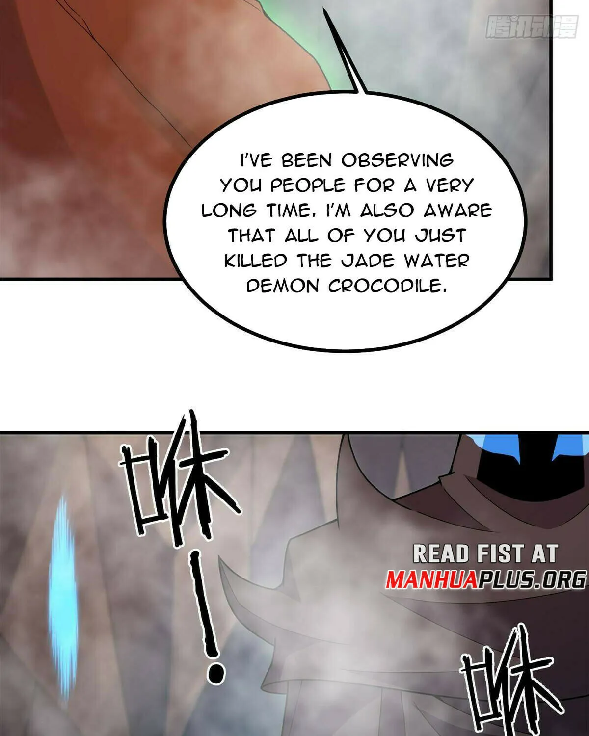 Read Monster Pet Evolution (Colored) (en) Manga Online