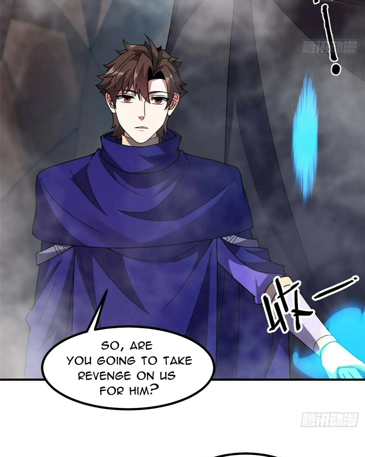 Read Monster Pet Evolution (Colored) (en) Manga Online