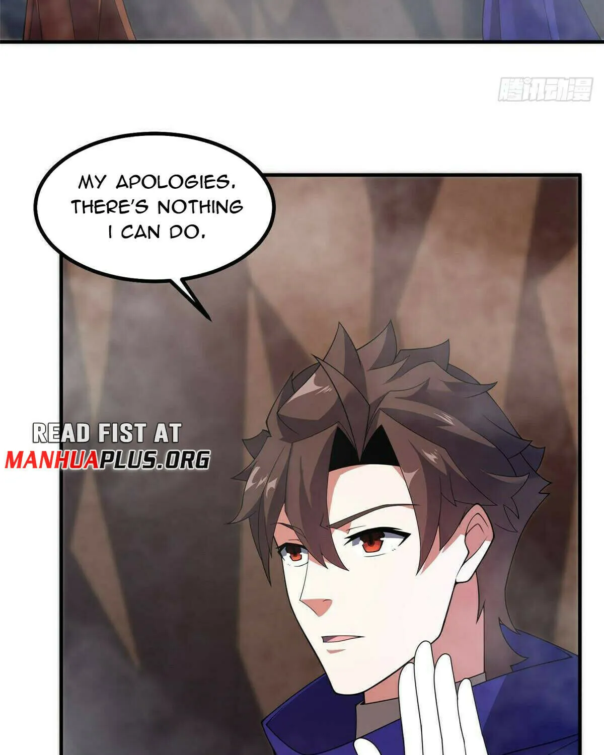 Read Monster Pet Evolution (Colored) (en) Manga Online