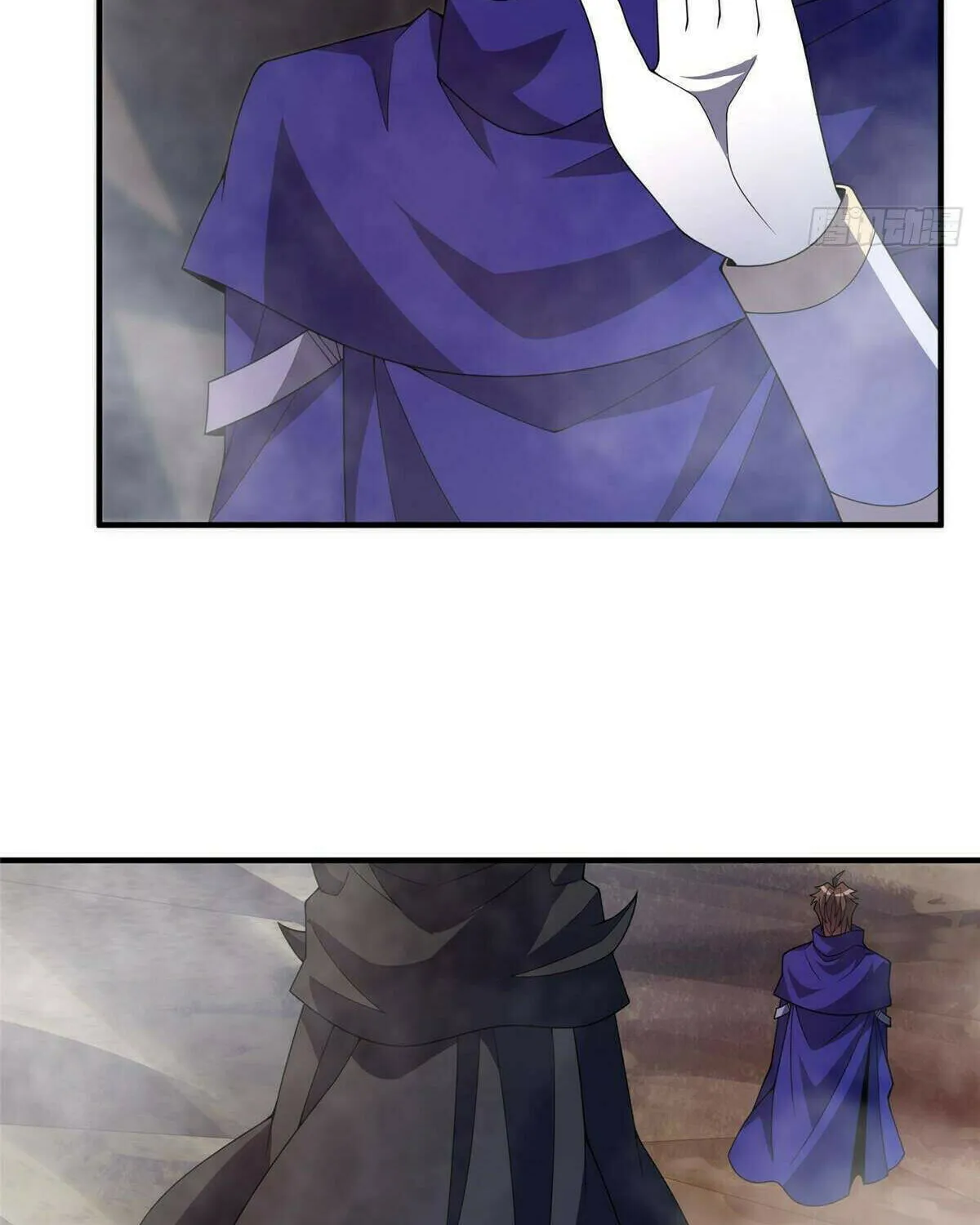 Read Monster Pet Evolution (Colored) (en) Manga Online