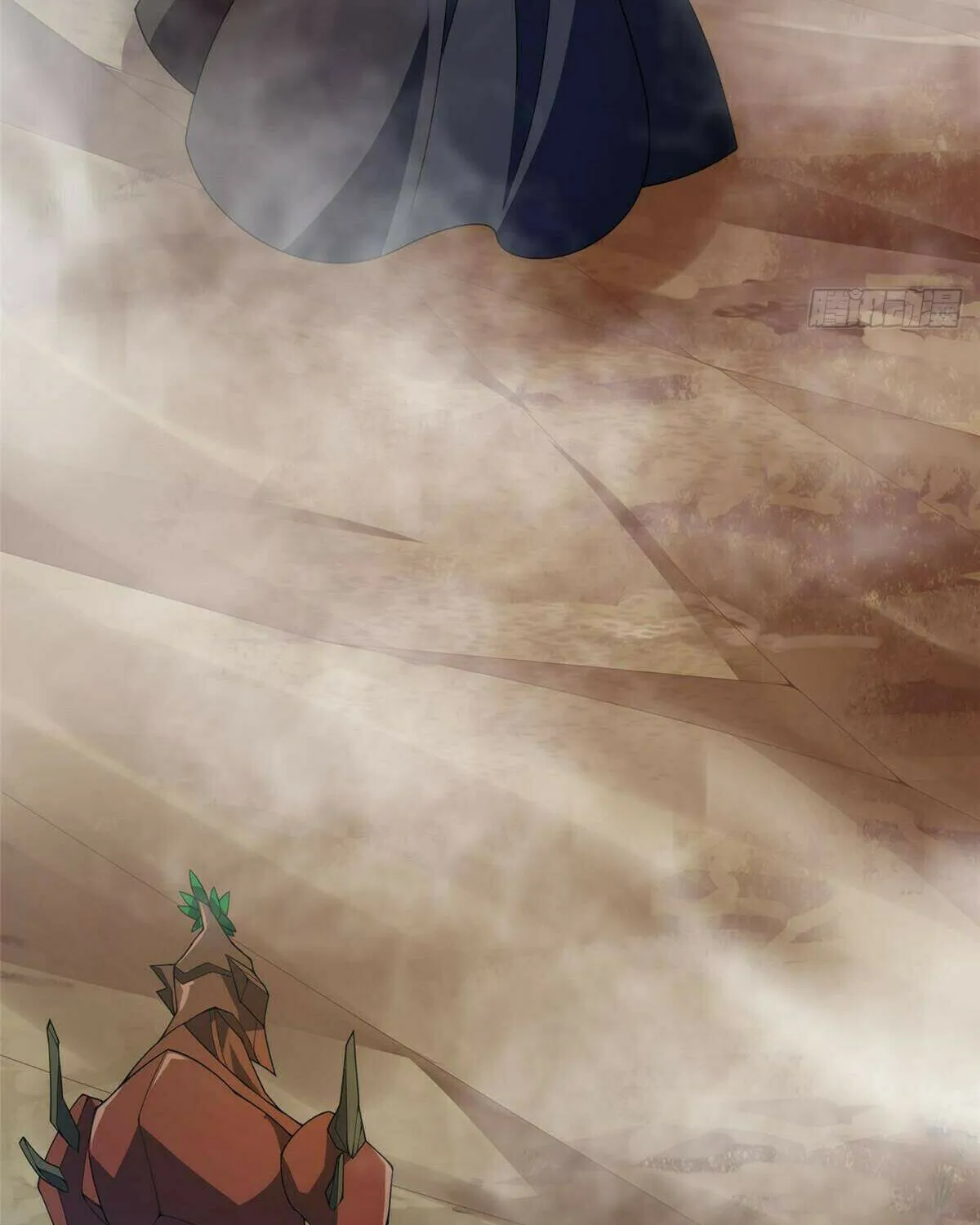 Read Monster Pet Evolution (Colored) (en) Manga Online