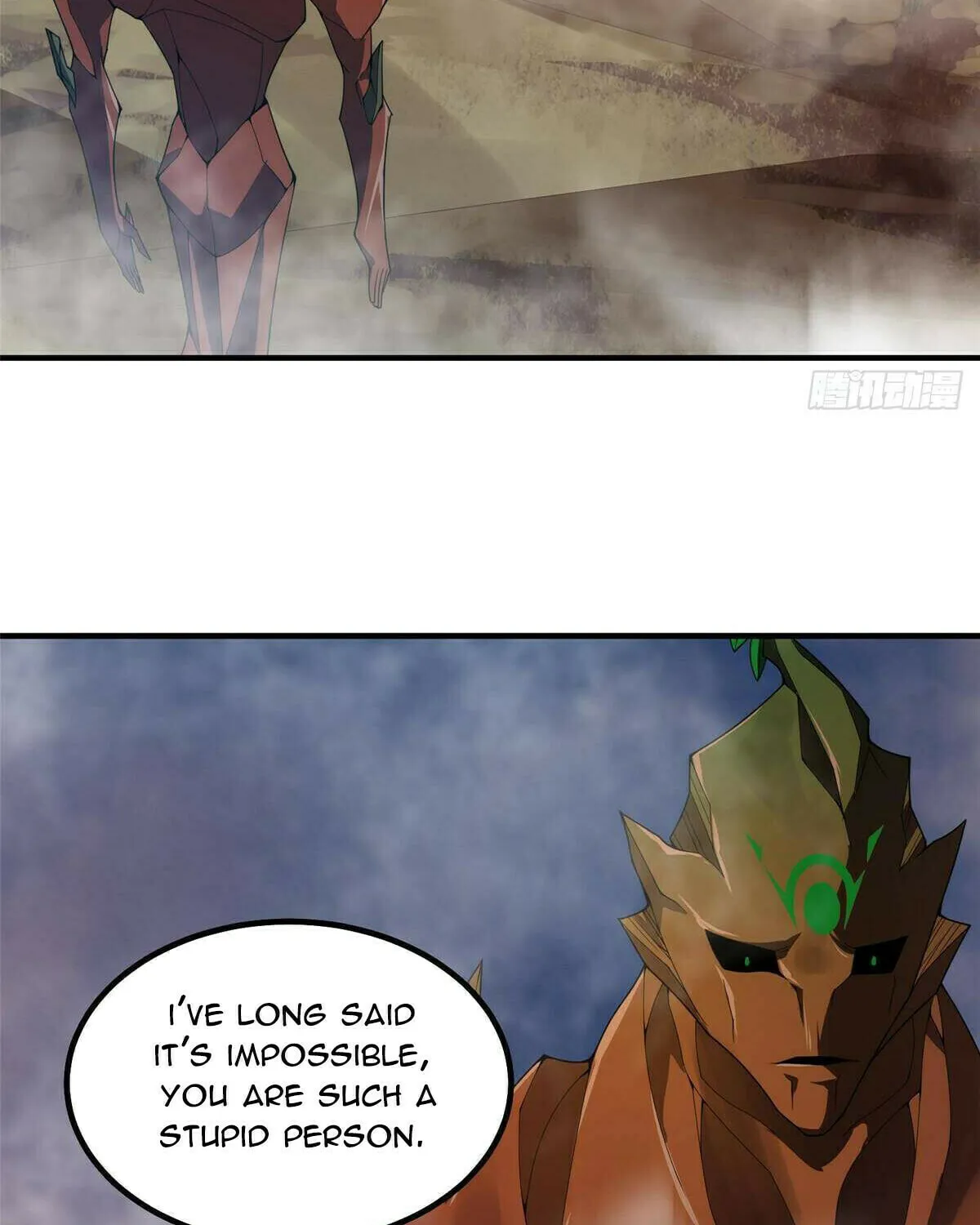 Read Monster Pet Evolution (Colored) (en) Manga Online