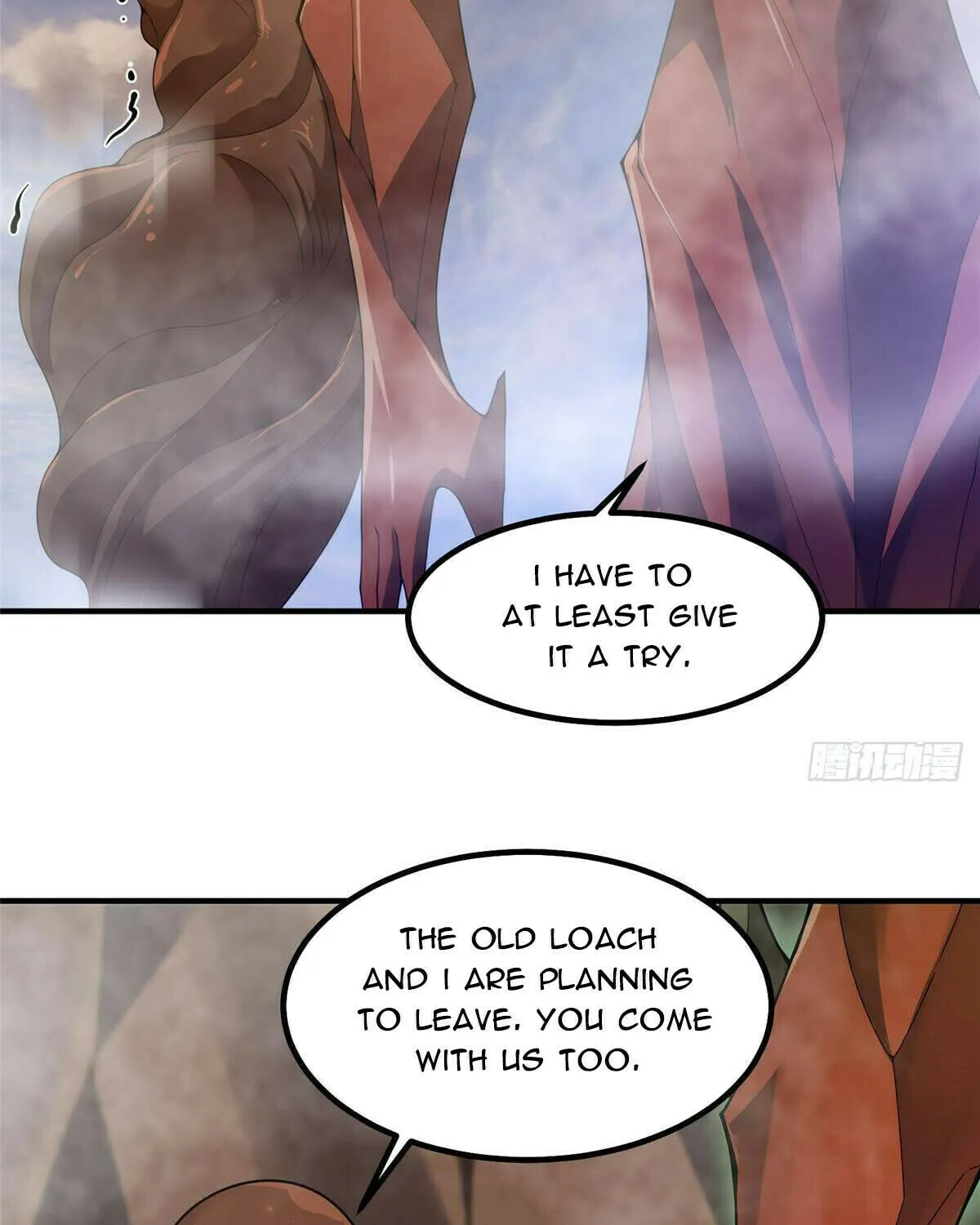 Read Monster Pet Evolution (Colored) (en) Manga Online