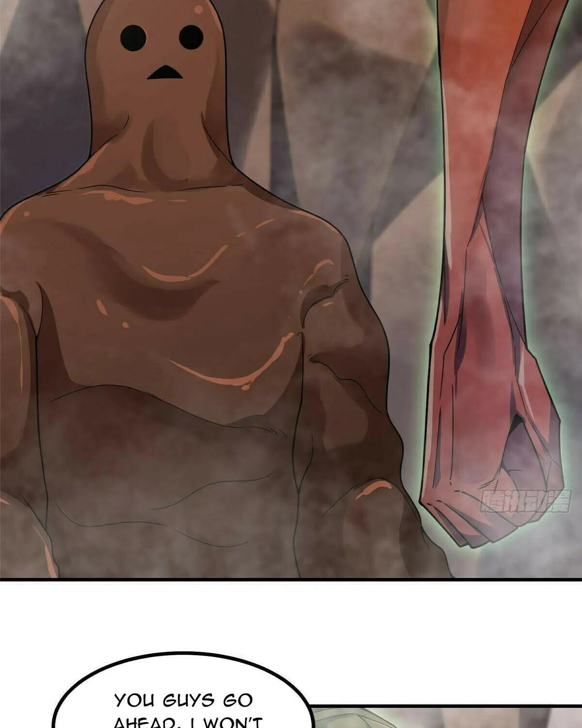 Read Monster Pet Evolution (Colored) (en) Manga Online