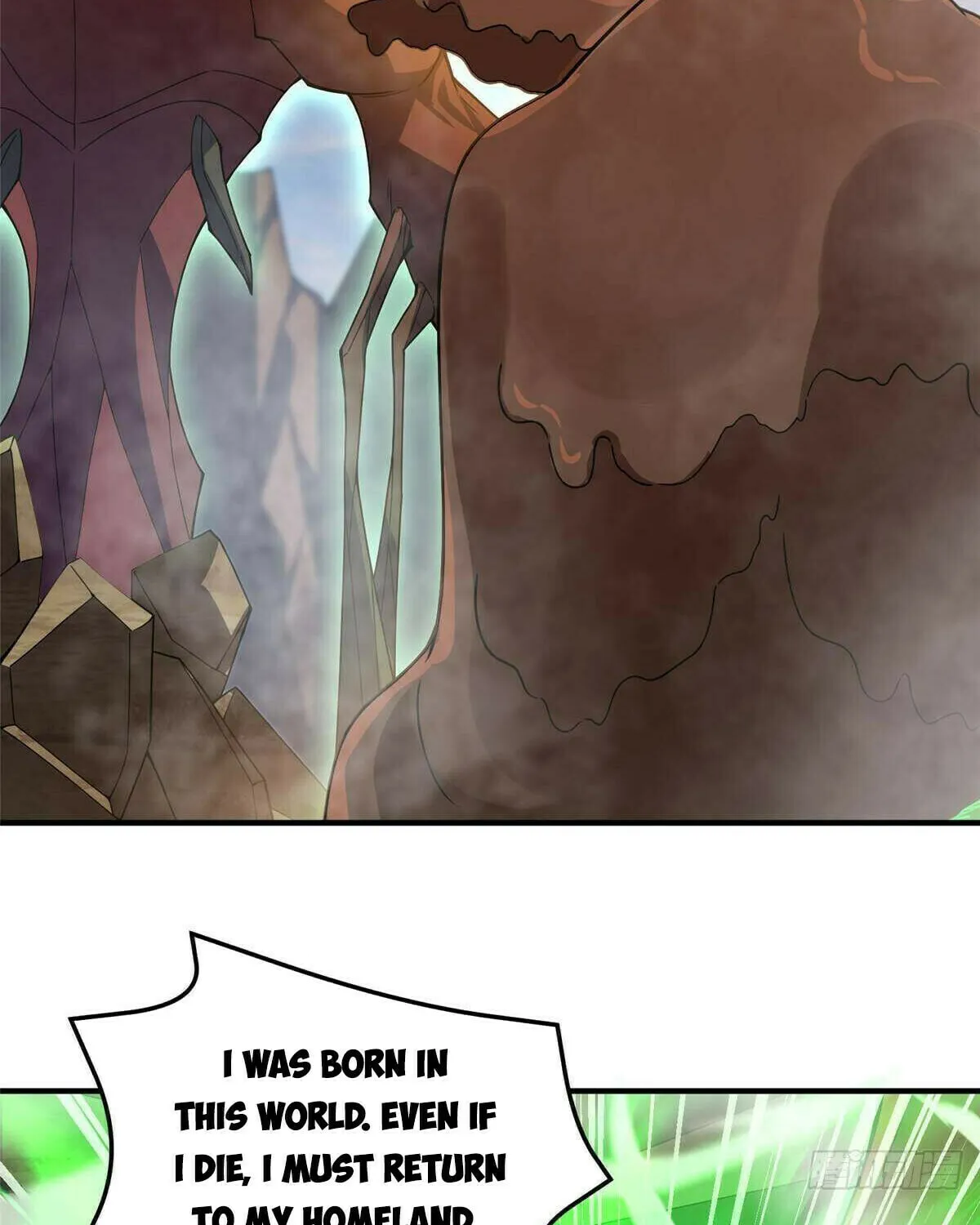 Read Monster Pet Evolution (Colored) (en) Manga Online